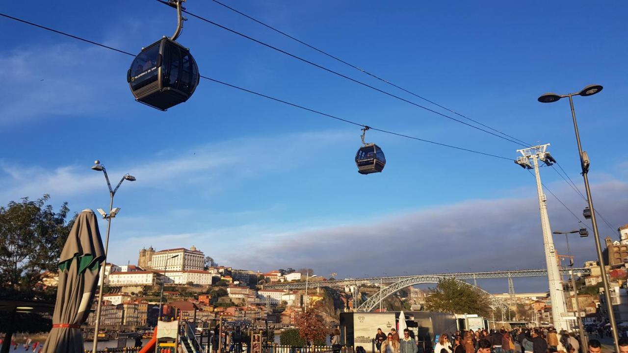 Вілла Vitoria Douro Віла-Нова-де-Гая Екстер'єр фото