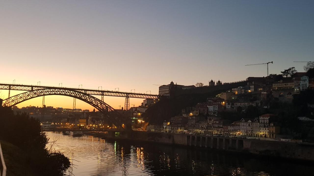Вілла Vitoria Douro Віла-Нова-де-Гая Екстер'єр фото