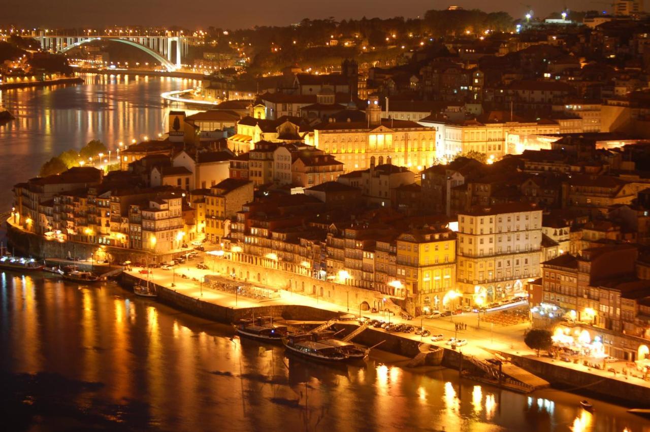 Вілла Vitoria Douro Віла-Нова-де-Гая Екстер'єр фото