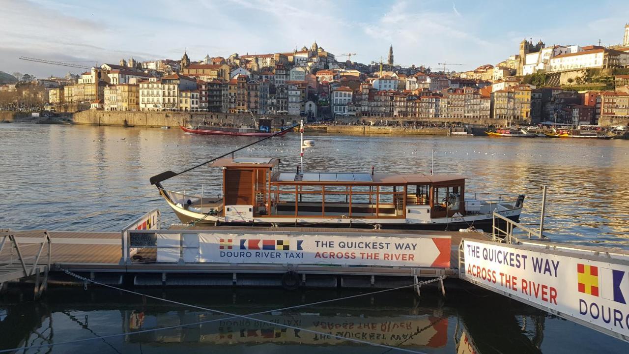 Вілла Vitoria Douro Віла-Нова-де-Гая Екстер'єр фото