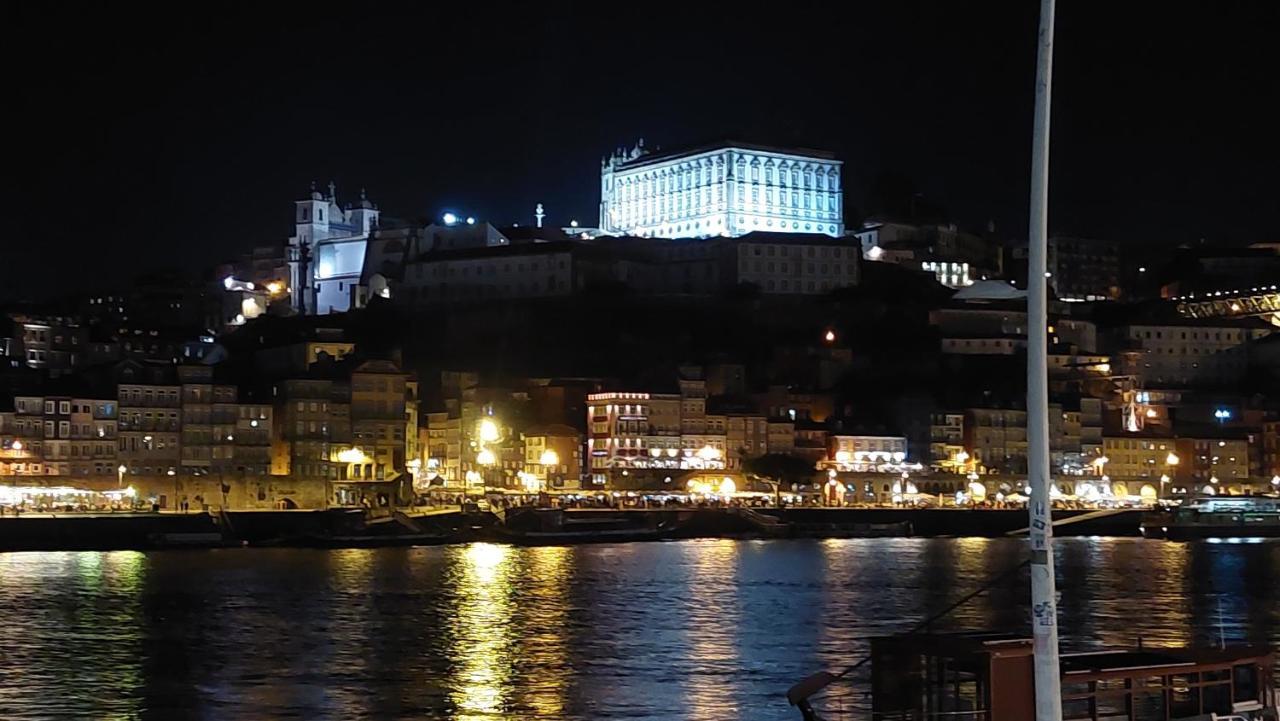Вілла Vitoria Douro Віла-Нова-де-Гая Екстер'єр фото