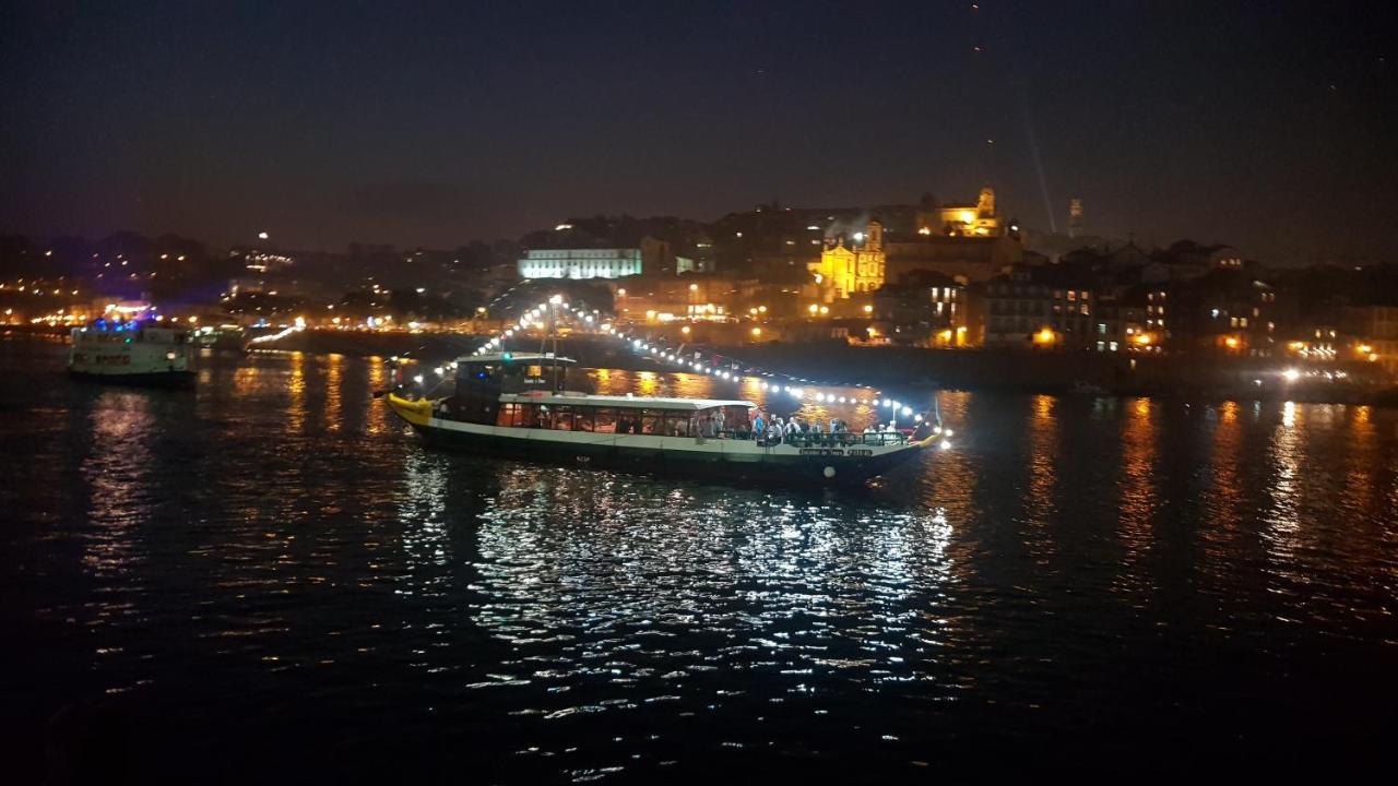 Вілла Vitoria Douro Віла-Нова-де-Гая Екстер'єр фото