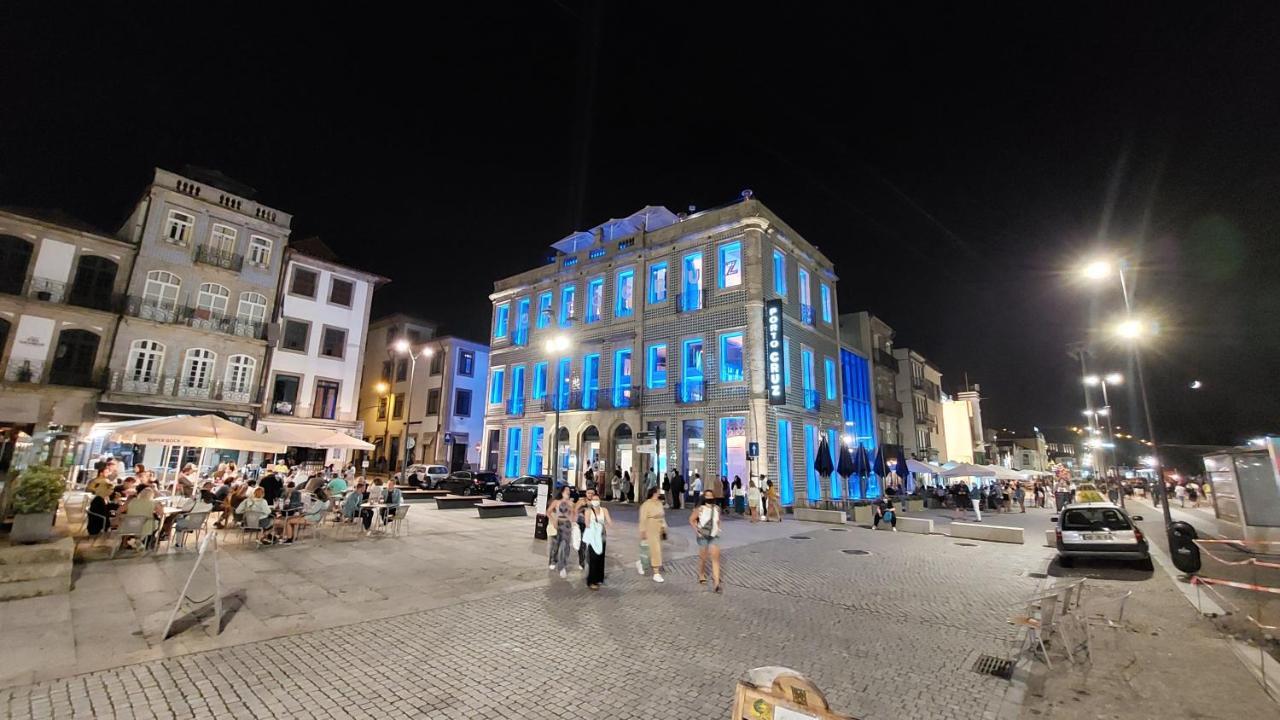 Вілла Vitoria Douro Віла-Нова-де-Гая Екстер'єр фото