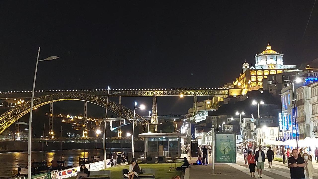 Вілла Vitoria Douro Віла-Нова-де-Гая Екстер'єр фото