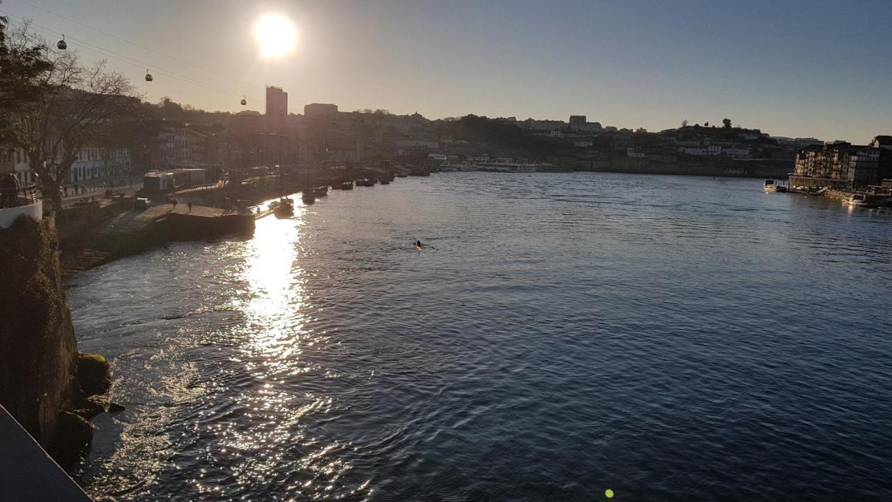 Вілла Vitoria Douro Віла-Нова-де-Гая Екстер'єр фото